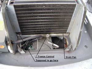 Tune Up Your Rooftop A/C : Rx4RV